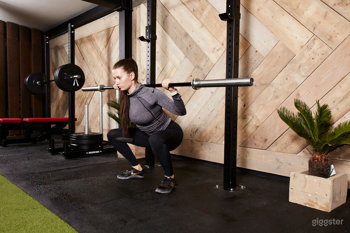 Terra Hale Personal Training &amp; Body transformations Photo 4