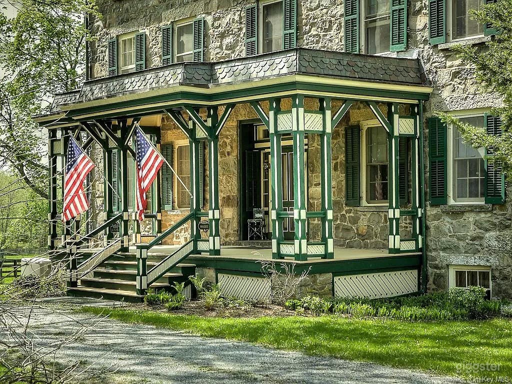 1854 Pre Civil War American Property and More! Photo 4