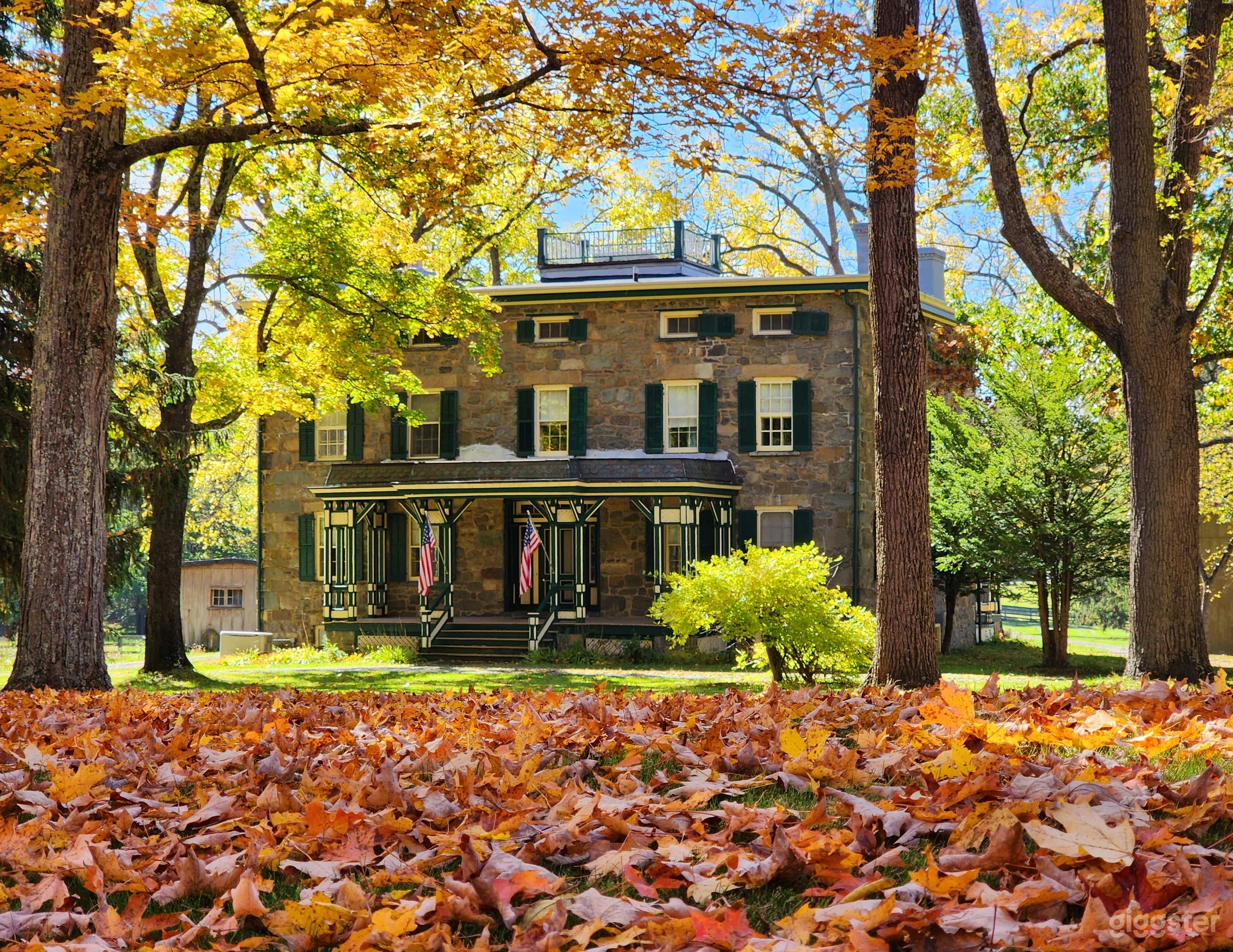 1854 Pre Civil War American Property and More! Photo 1