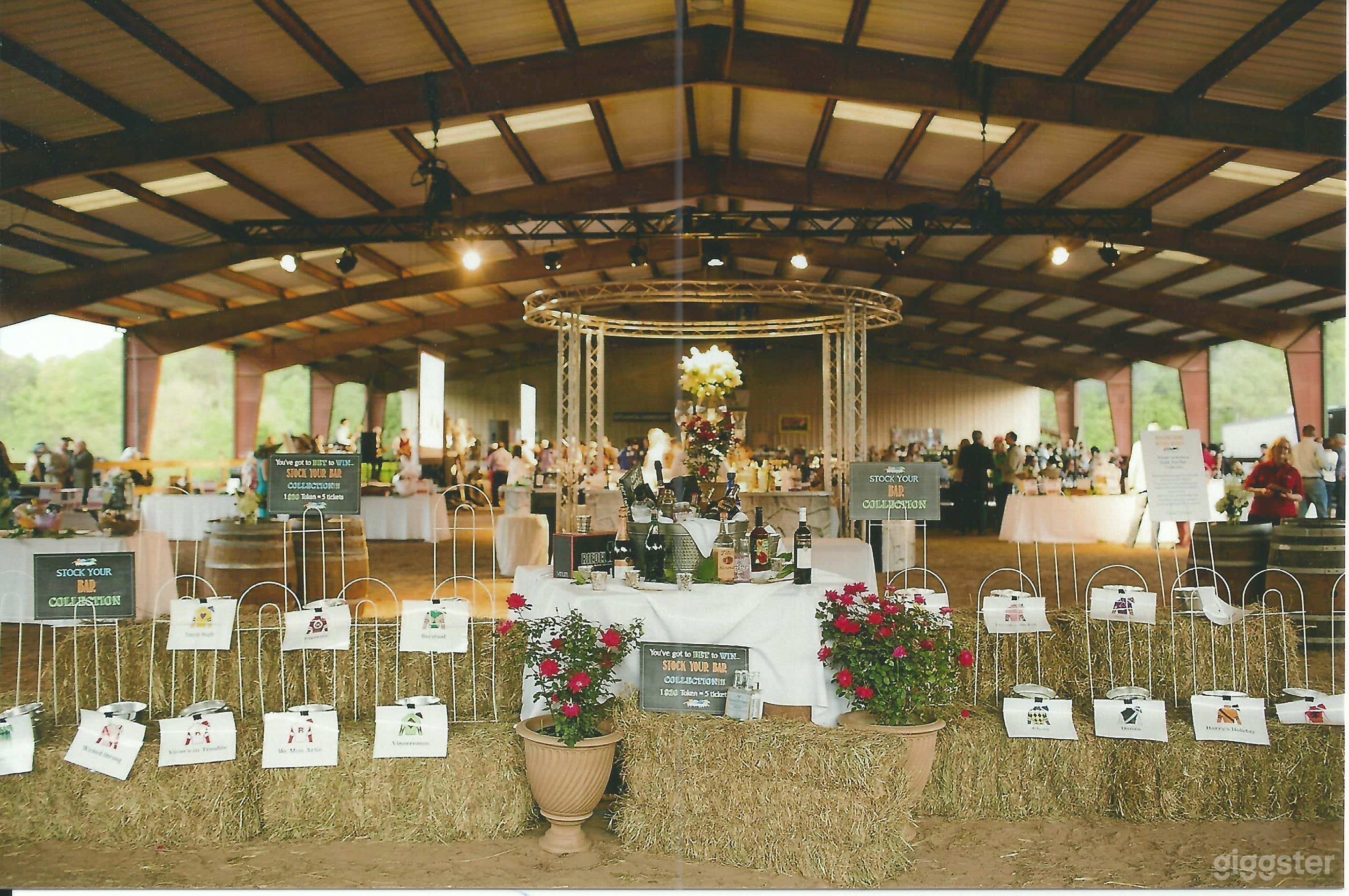 Industrial Haylofts for Productions Photo 2