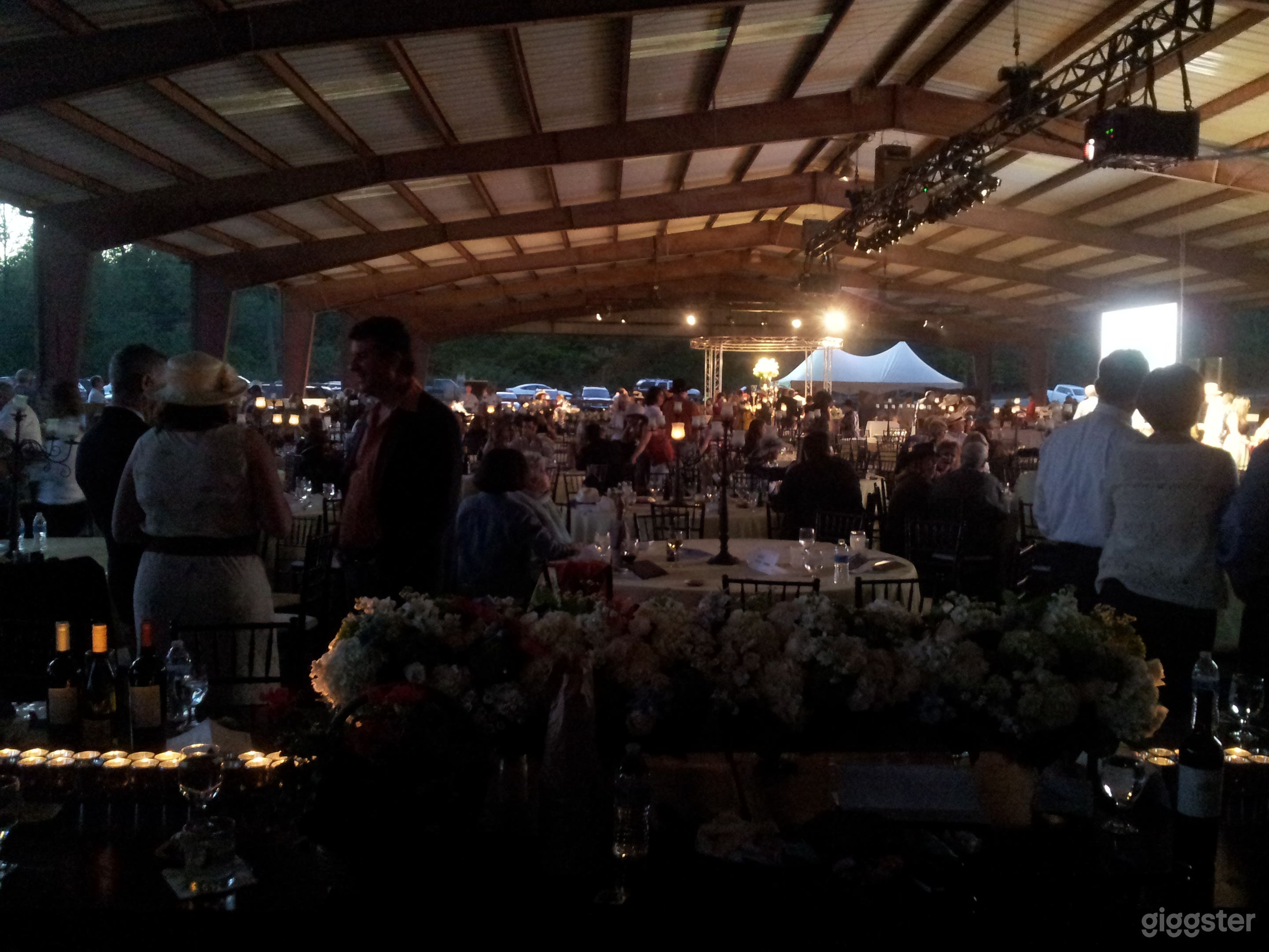 Industrial Haylofts for Productions Photo 3