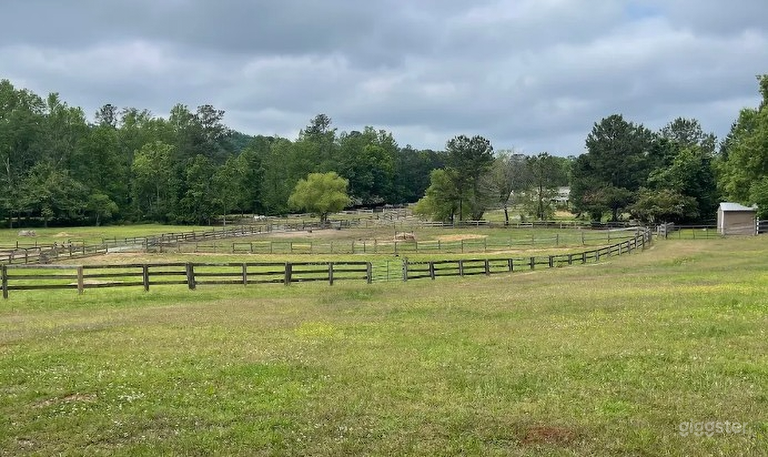  Industrial Haylofts for Productions 