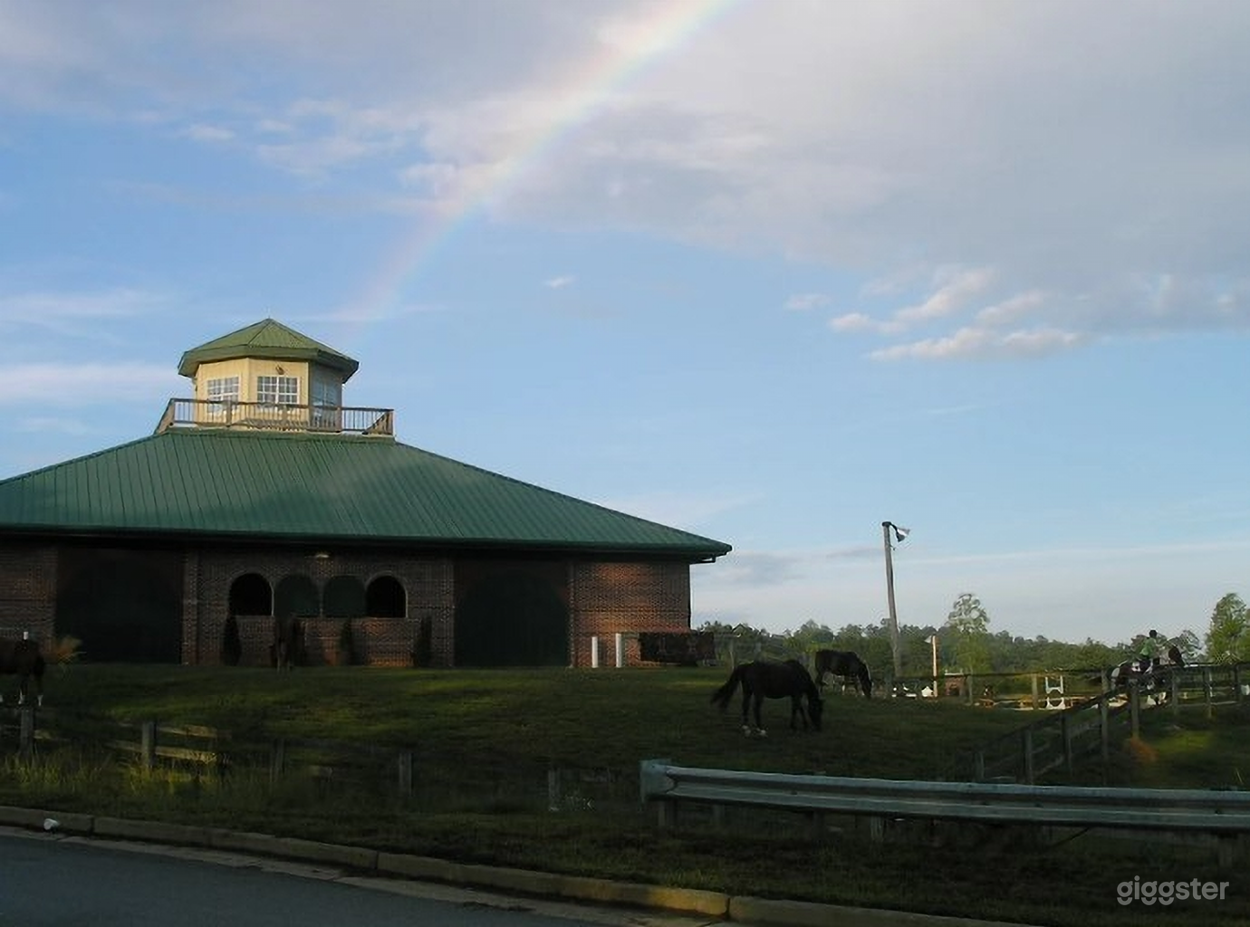 Industrial Haylofts for Productions Photo 4