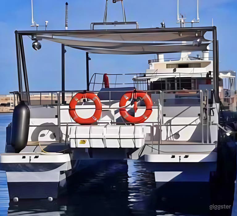  Ficha Barco Serenity 
