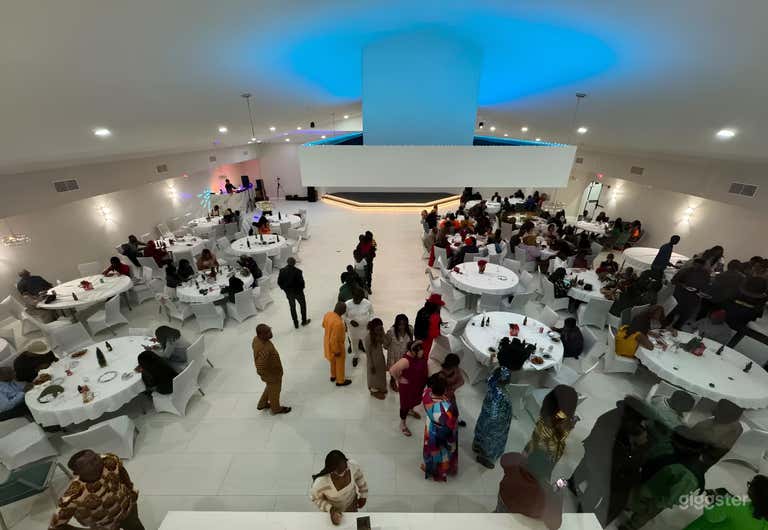  Modern Multi-Purpose Event Venue in Glendale, AZ 