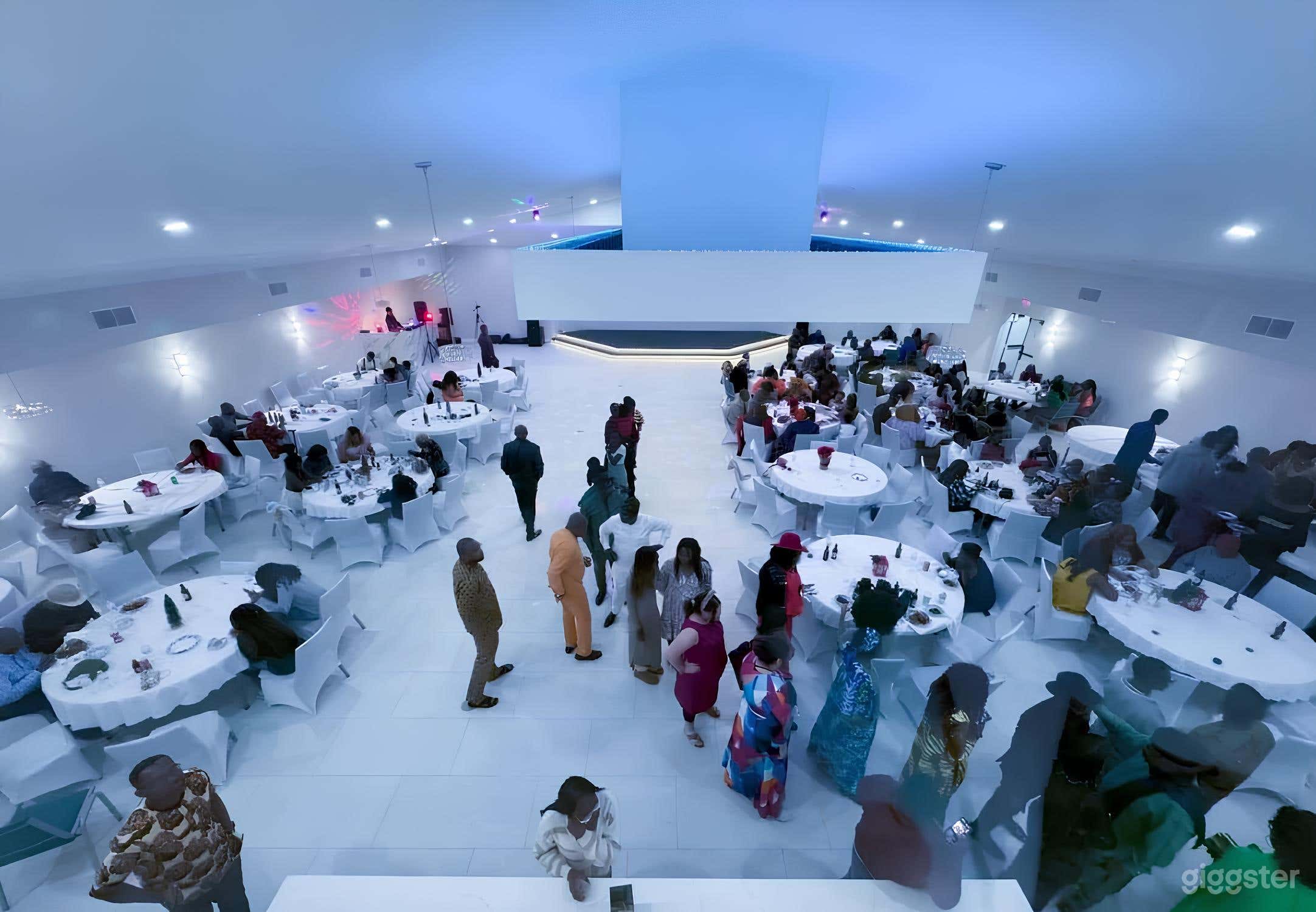 Modern Multi-Purpose Event Venue in Glendale, AZ Photo 3