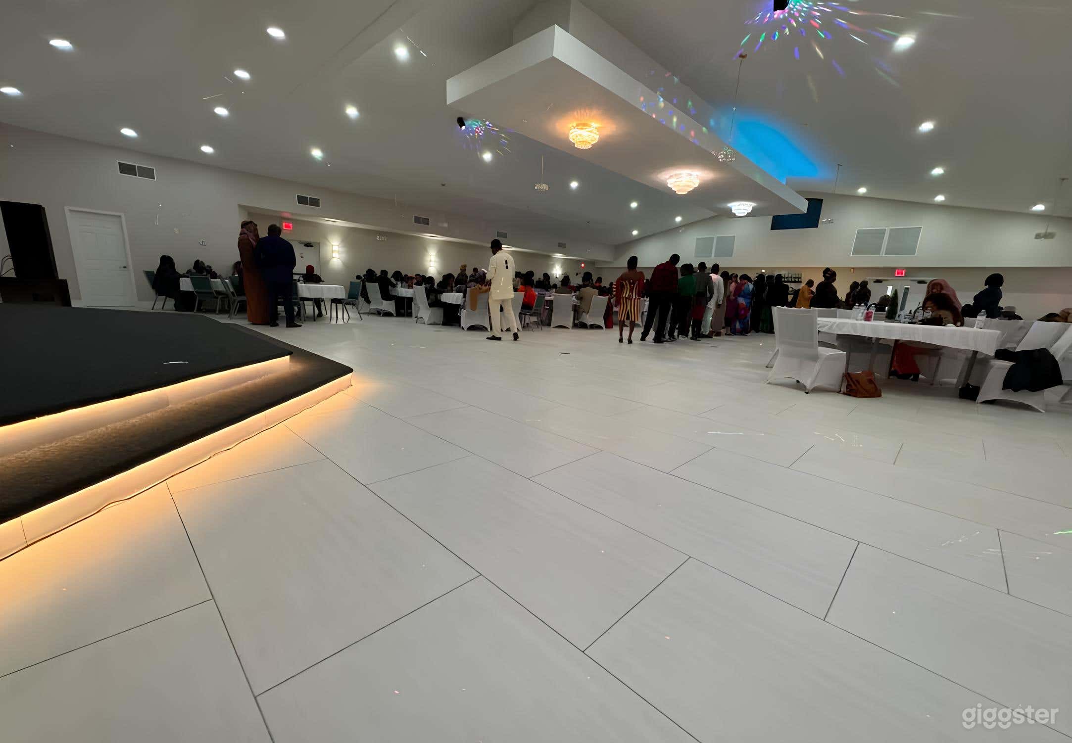 Modern Multi-Purpose Event Venue in Glendale, AZ Photo 4