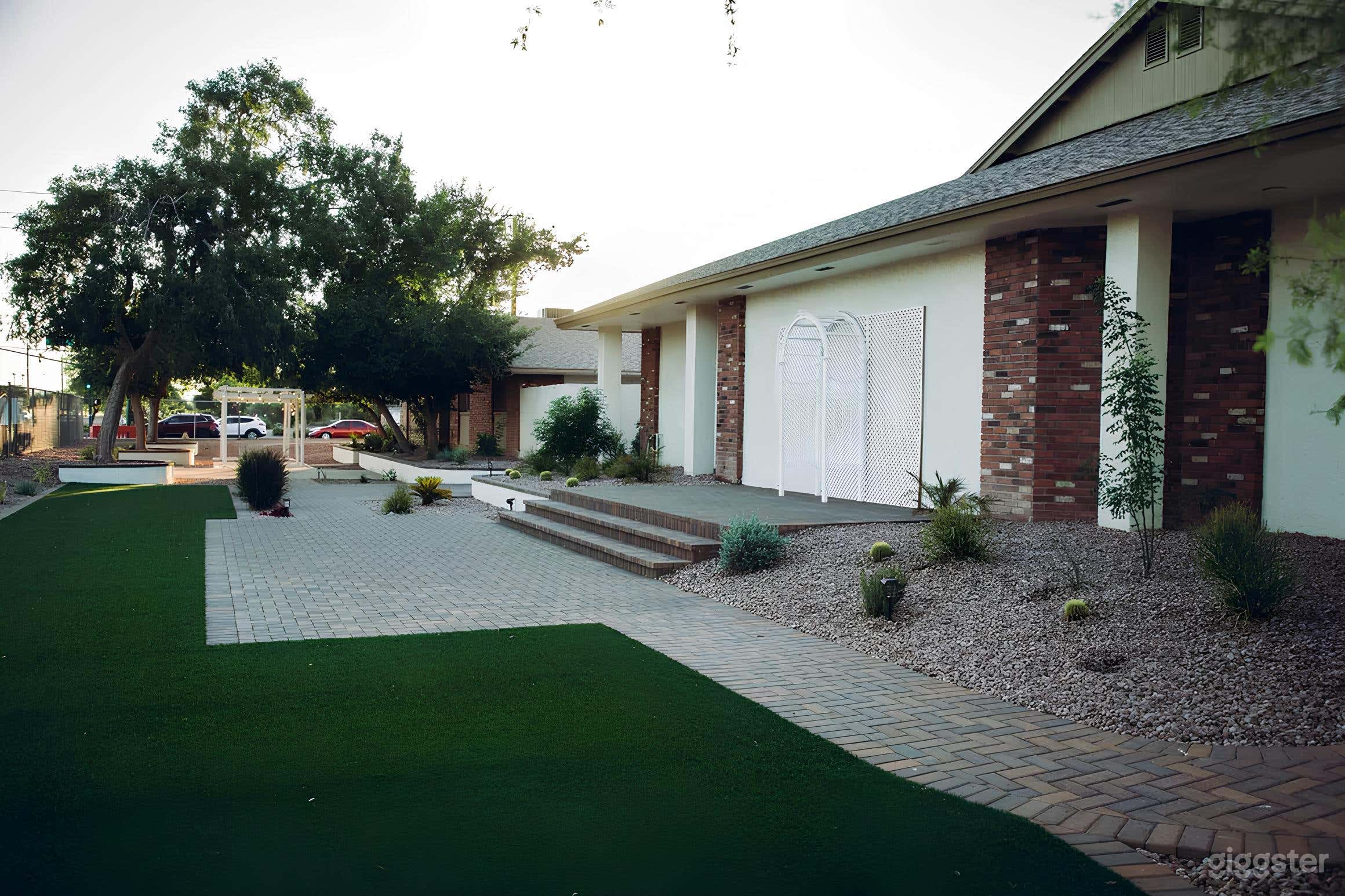 Modern Multi-Purpose Event Venue in Glendale, AZ Photo 1