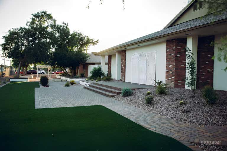  Modern Multi-Purpose Event Venue in Glendale, AZ 