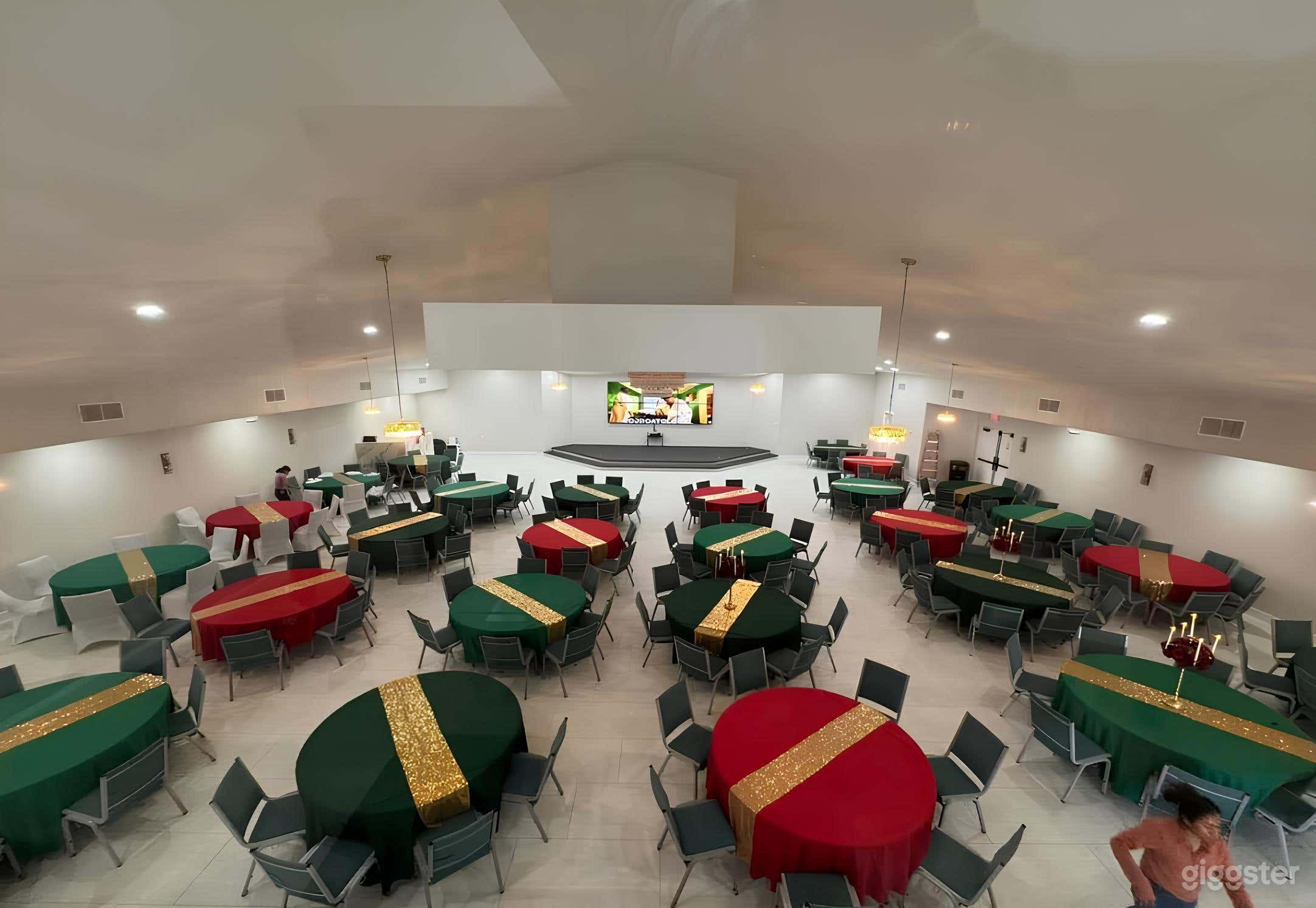 Modern Multi-Purpose Event Venue in Glendale, AZ Photo 2