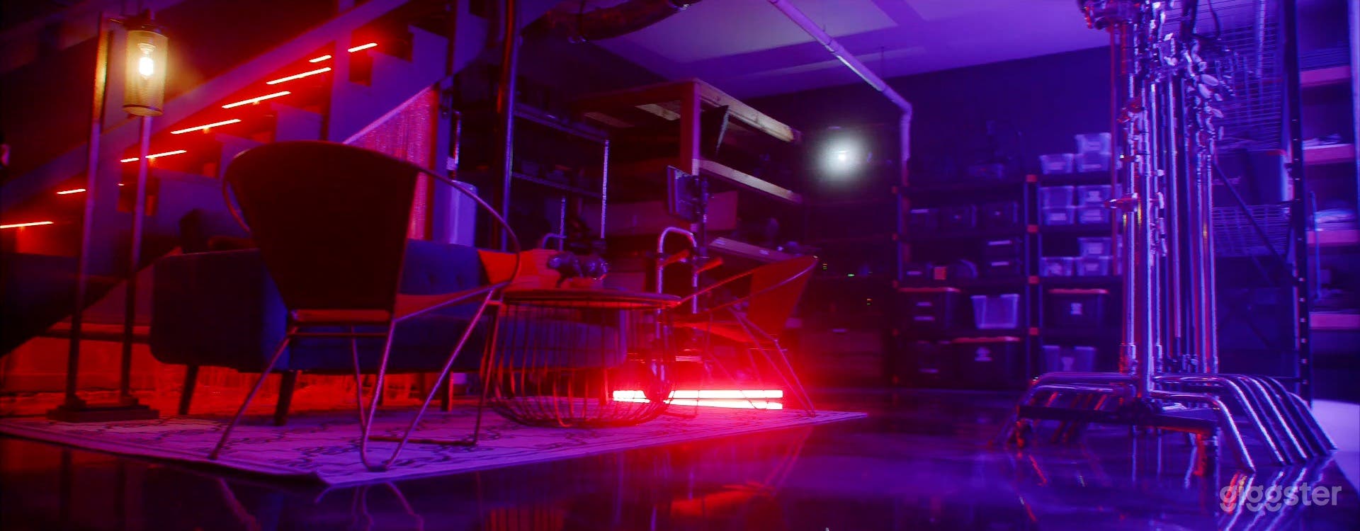 Fully-equipped turnkey production studio Photo 4