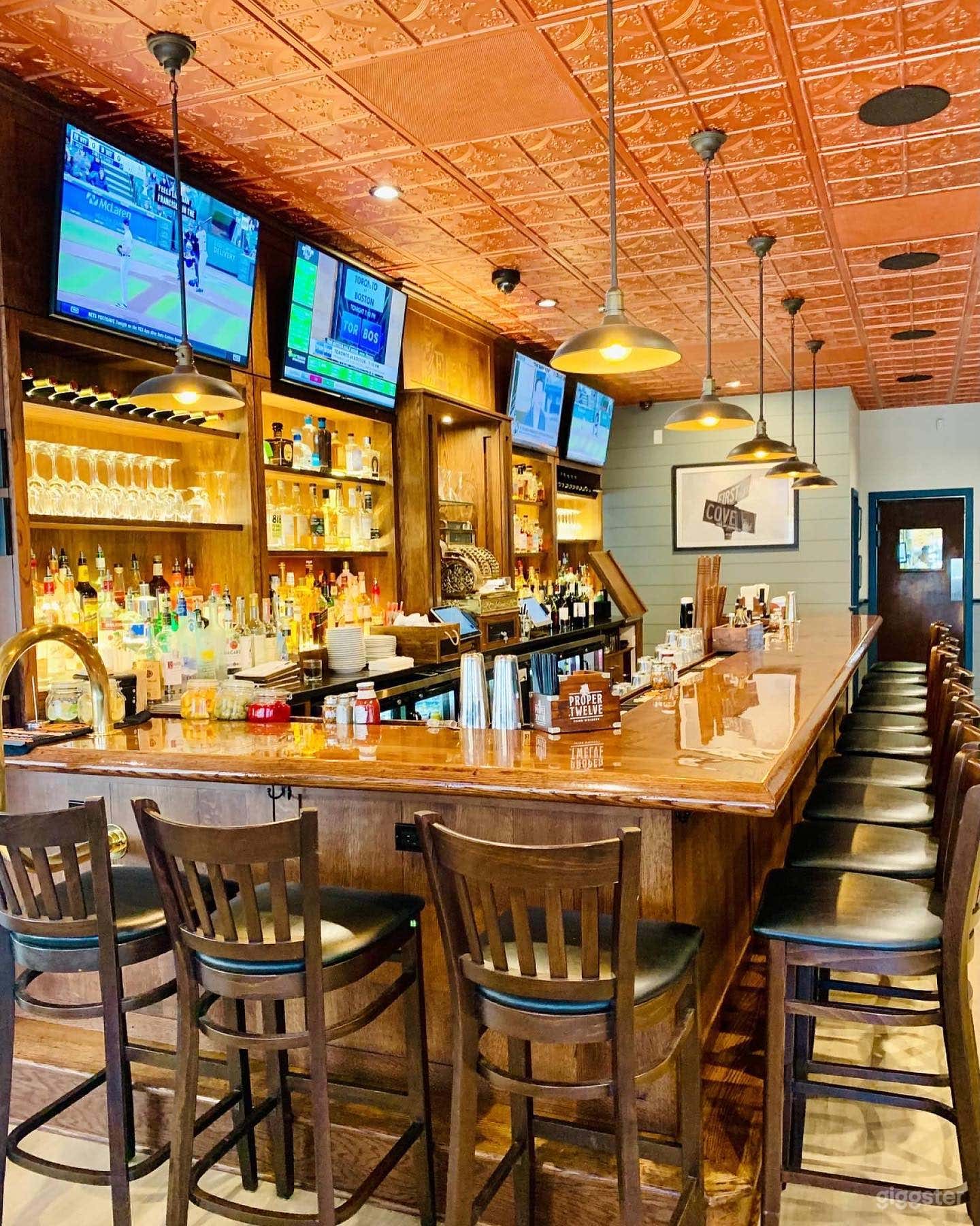 Norwalk's East Family Friendly, Neighborhood Restaurant &amp; Bar Photo 1