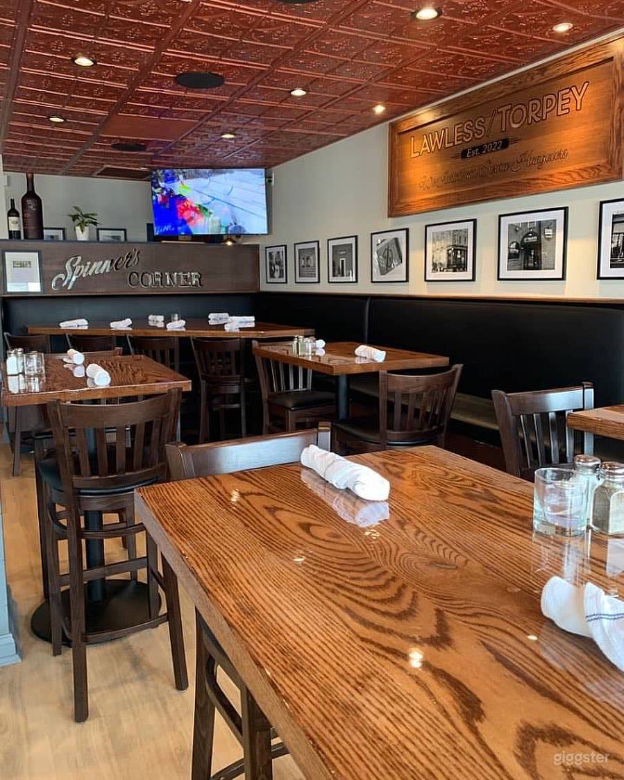 Norwalk's East Family Friendly, Neighborhood Restaurant &amp; Bar Photo 4