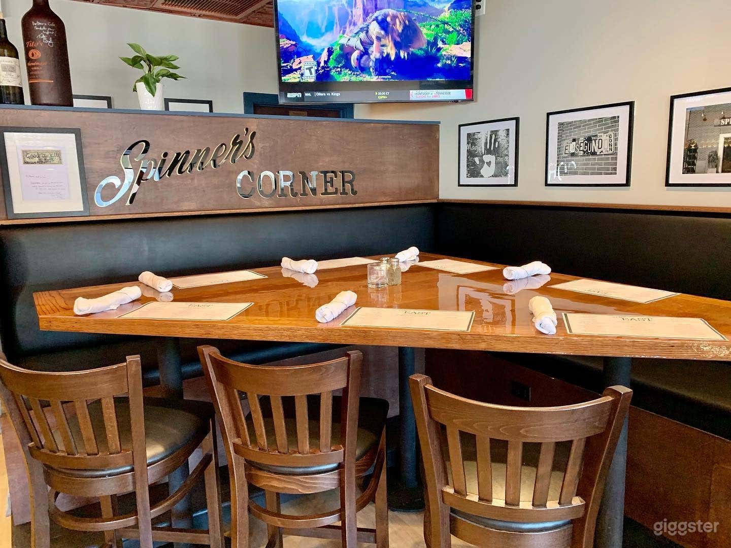 Norwalk's East Family Friendly, Neighborhood Restaurant &amp; Bar Photo 3