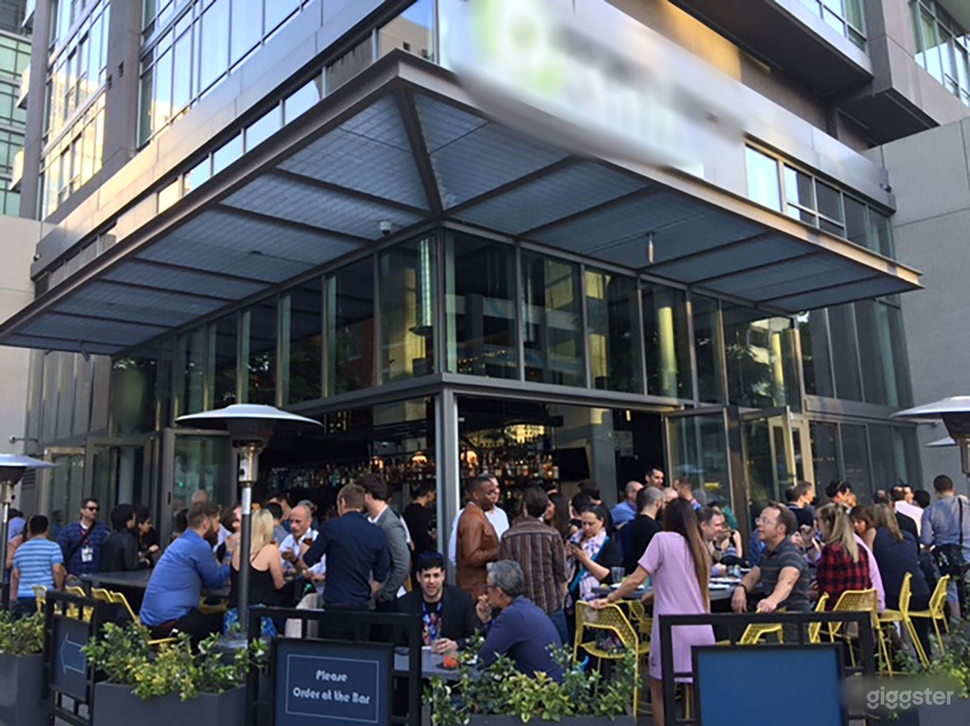 AWARD WINNING EVENTS, NEIGHBORHOOD BAR GEM (Entire Venue Rental) Photo 1