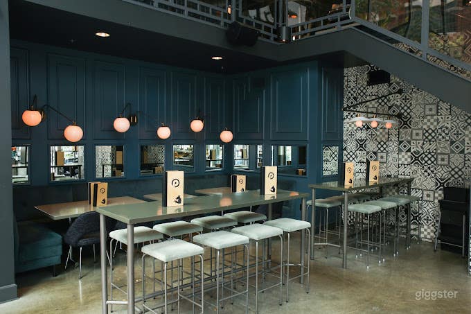 AWARD WINNING EVENTS, NEIGHBORHOOD BAR GEM (Entire Venue Rental) Photo 4