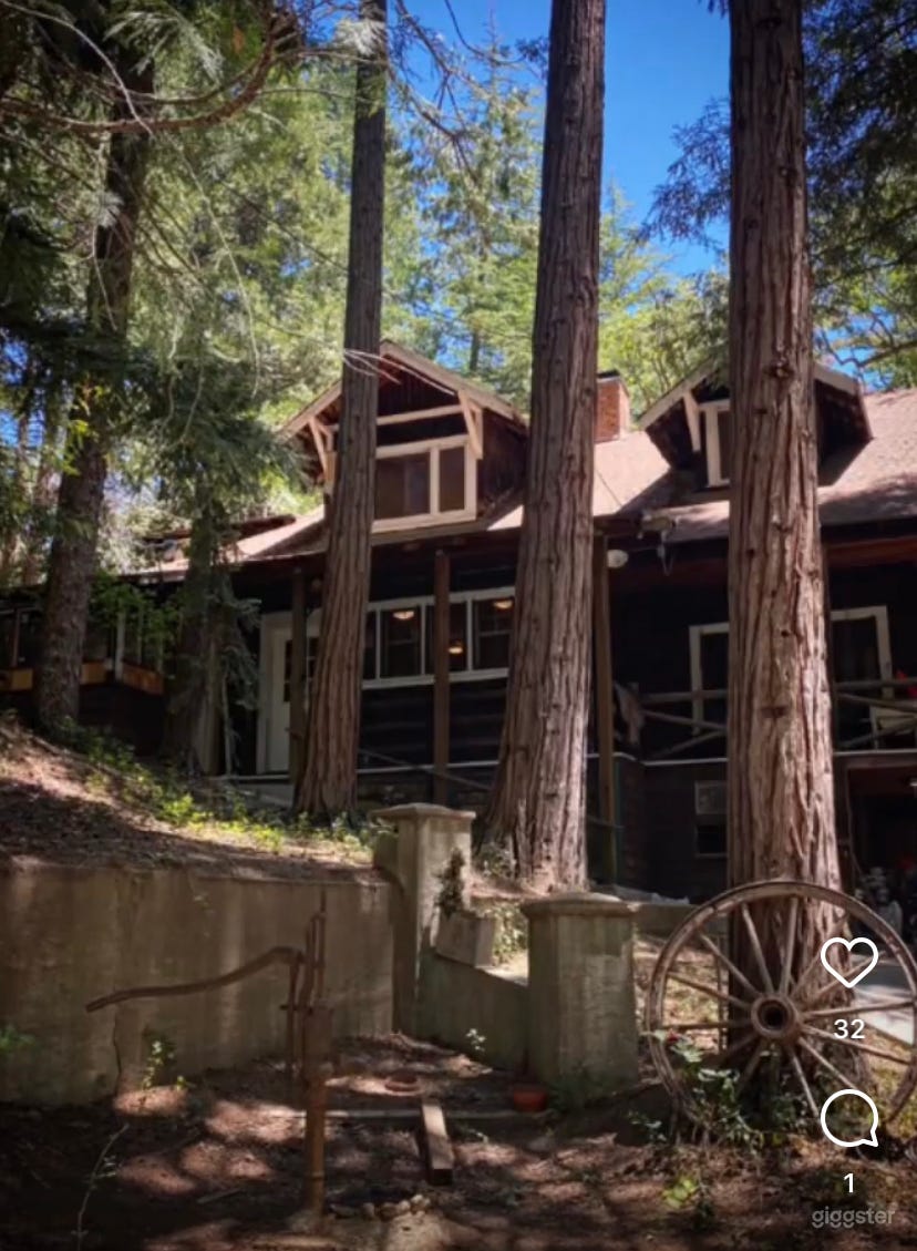 Three Falls Ranch nestled in the Sierra Foothills Photo 2