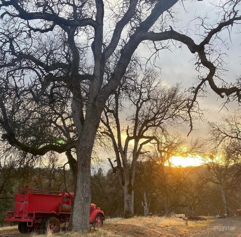 Three Falls Ranch nestled in the Sierra Foothills Photo 1