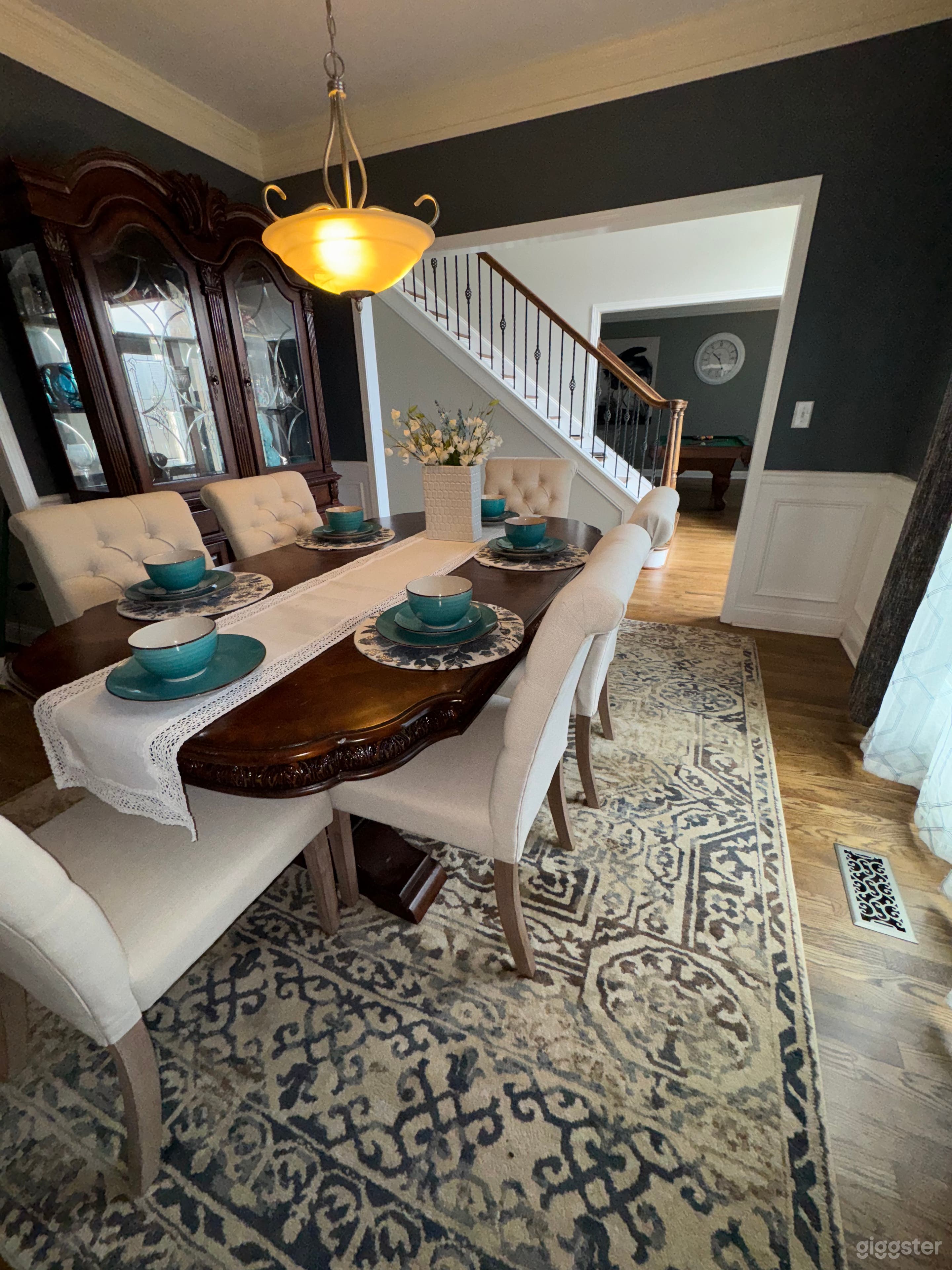 Spacious 4BR Villa Getaway Near ATLANTA Photo 4