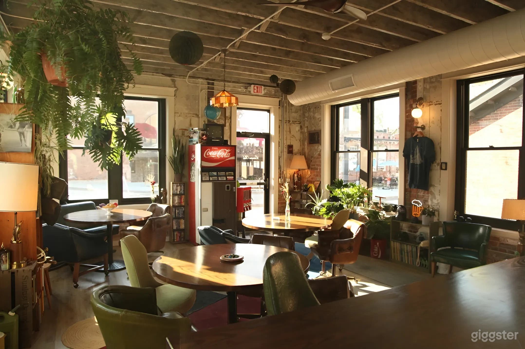 Versatile Private Event Space with Lounge, Bar & Games Photo 3