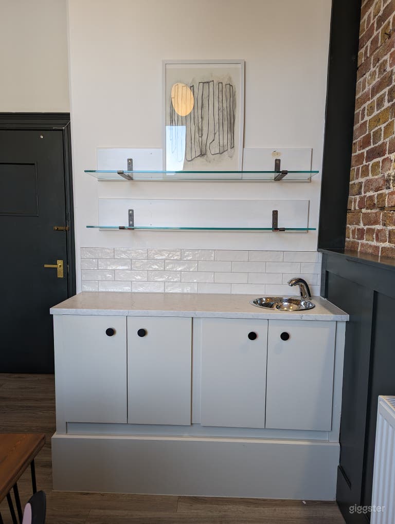  The Study (Cosy Room in Central Brighton) 