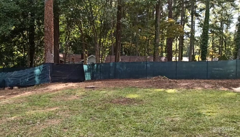 Huge newly renovated Apt near Tyler Perry Studios Photo 3