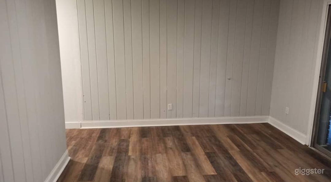 Huge newly renovated Apt near Tyler Perry Studios Photo 4