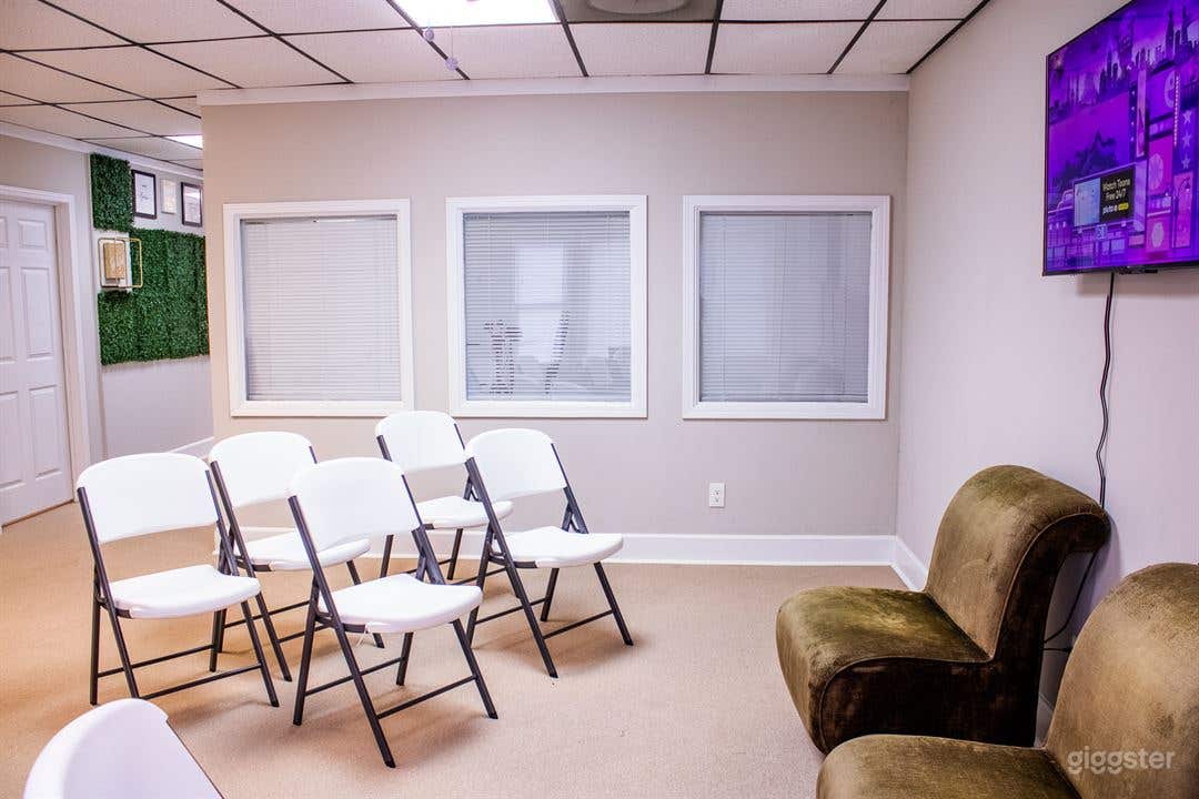 Creative &amp; Multi-Purpose Venue Photo 2