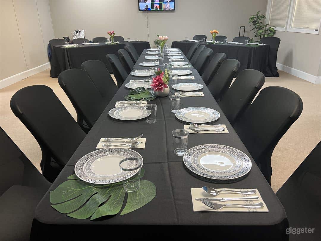 Creative &amp; Multi-Purpose Venue Photo 3