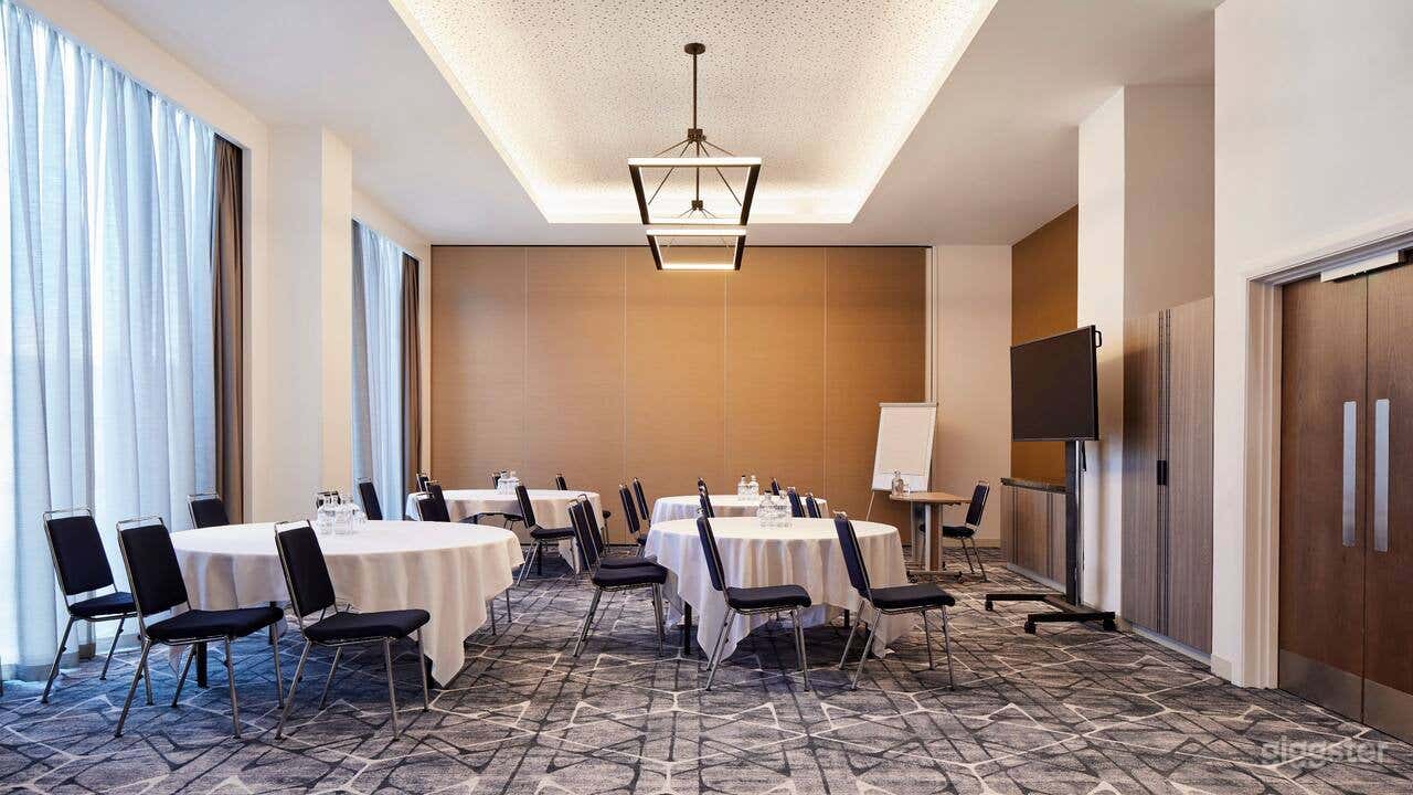 Eddington Meeting Room Photo 2