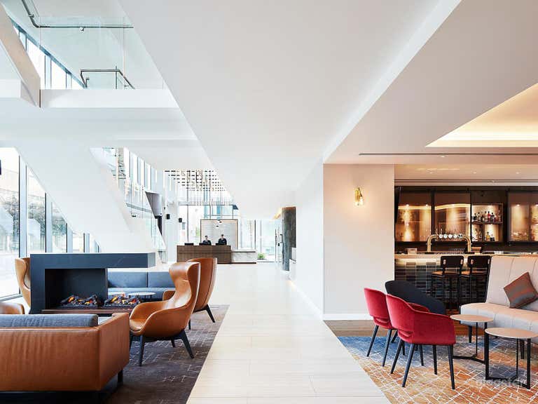  Eddington Meeting Room 