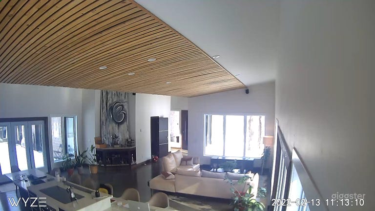  Casa di lusso straordinaria 