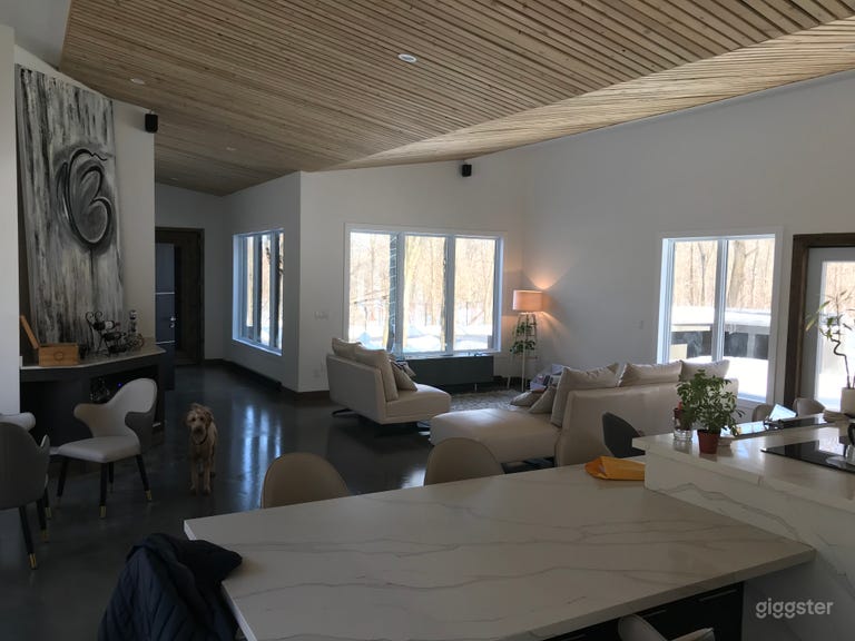  Casa di lusso straordinaria 