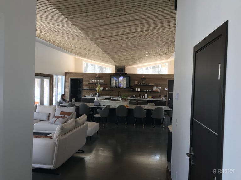 Casa di lusso straordinaria 