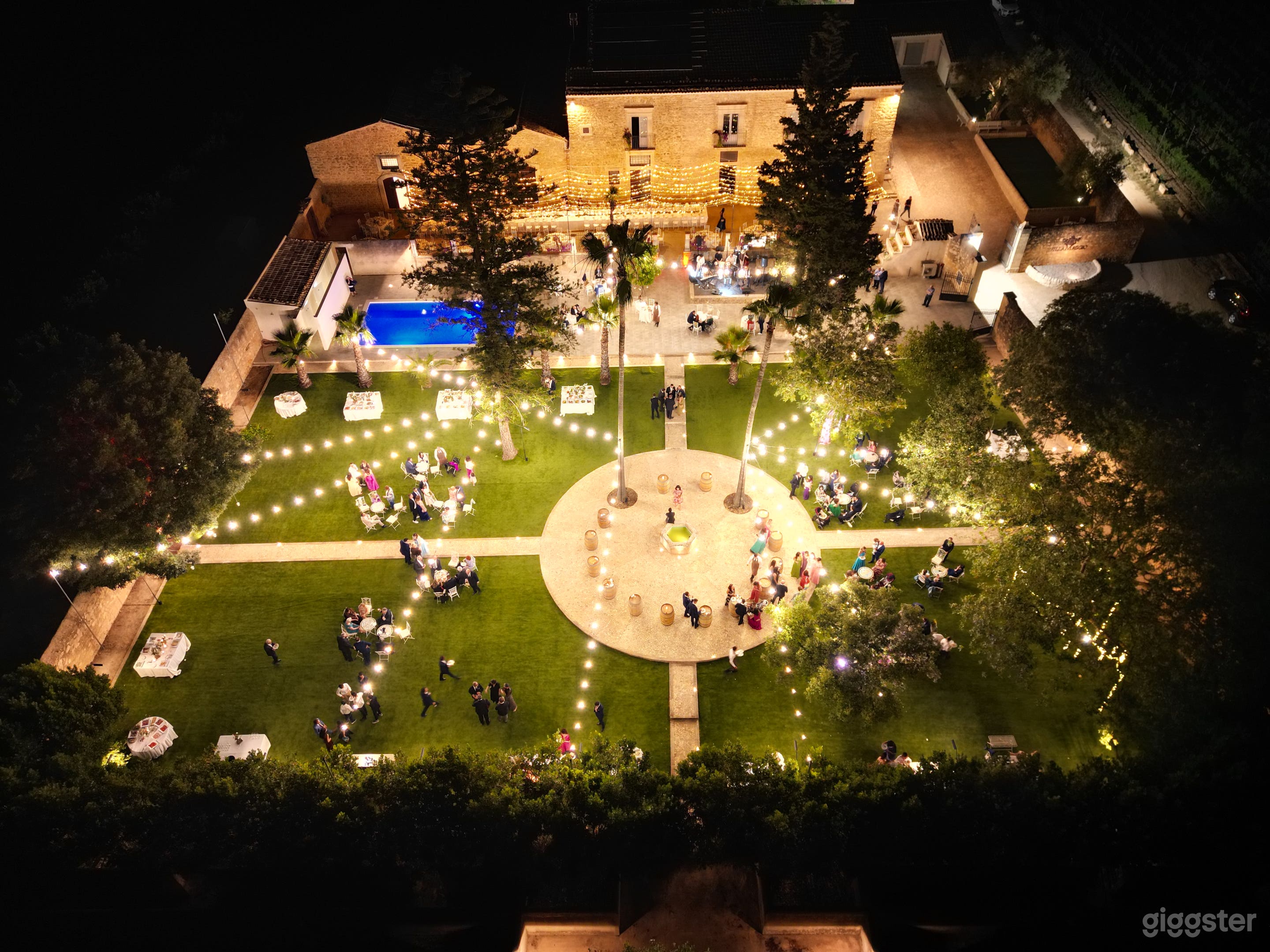 Foto di Un affascinante relais situato nel cuore della Sicilia 1