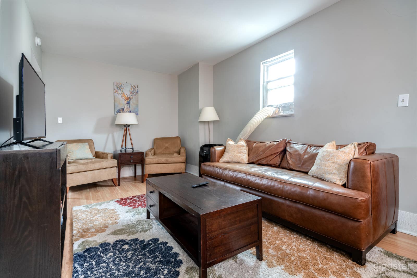 CONVENTION CENTER PET FRIENDLY HOME W/ FREE PARKING Photo 1