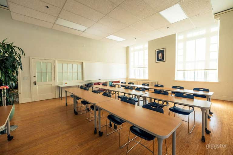  Yoga and Movement Space 