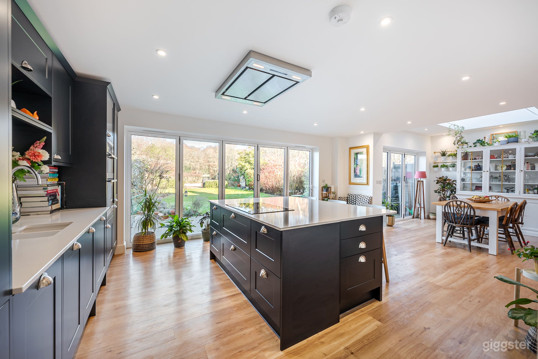 Light and Open Home with Country Views  Photo 3