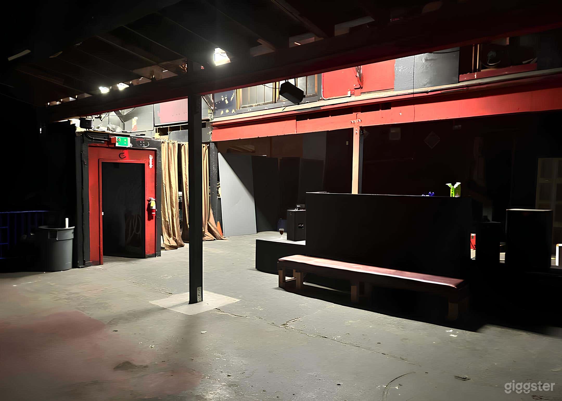 Back Room Event Space Photo 1
