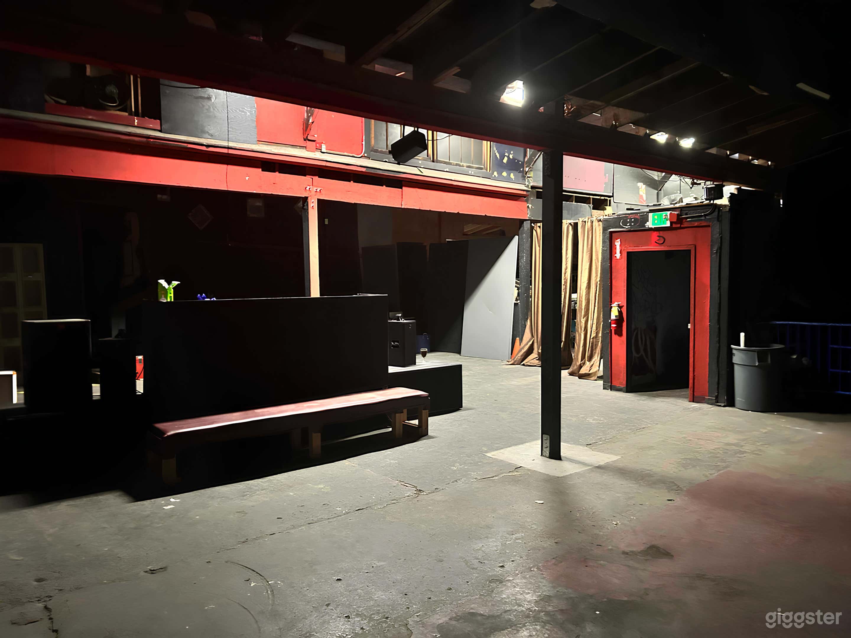 Back Room Event Space Photo 2