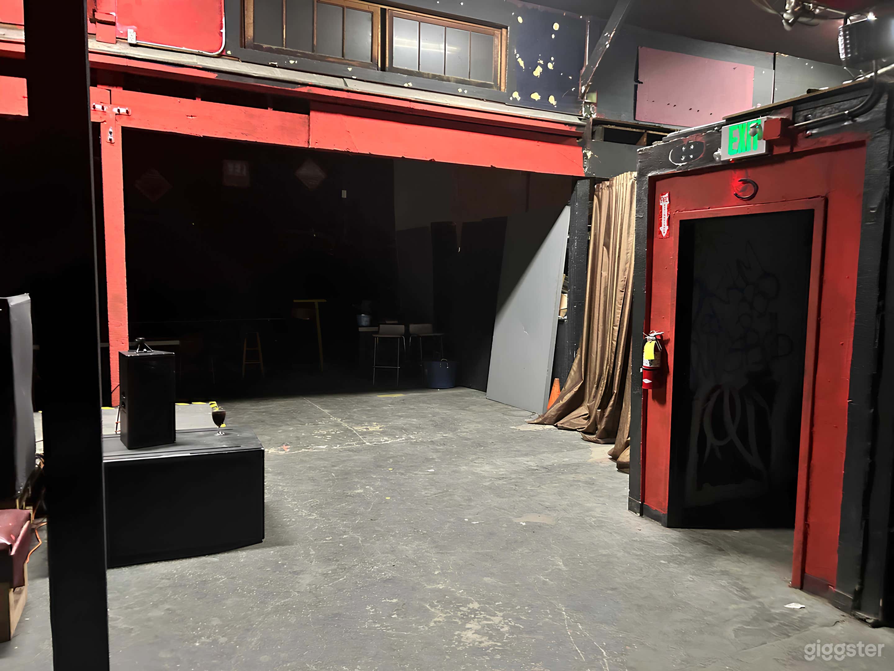 Back Room Event Space Photo 3