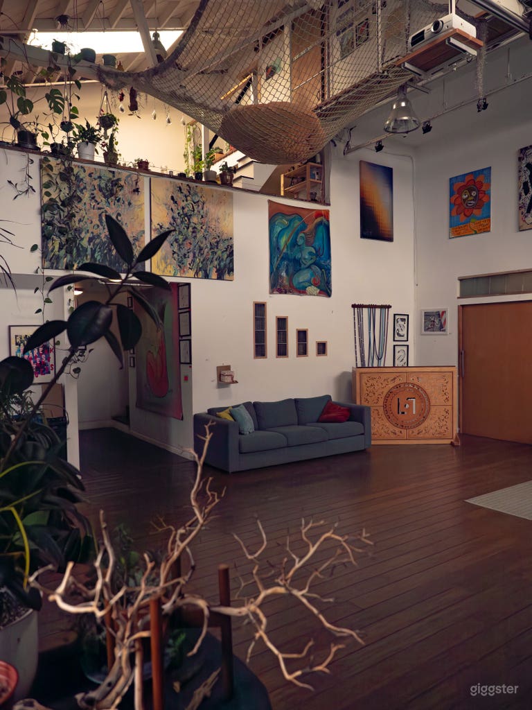  A better view of the bar 