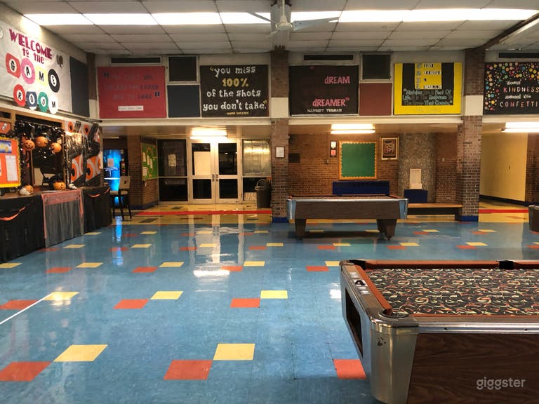  Sports Venue in Bronx: Location 5178 