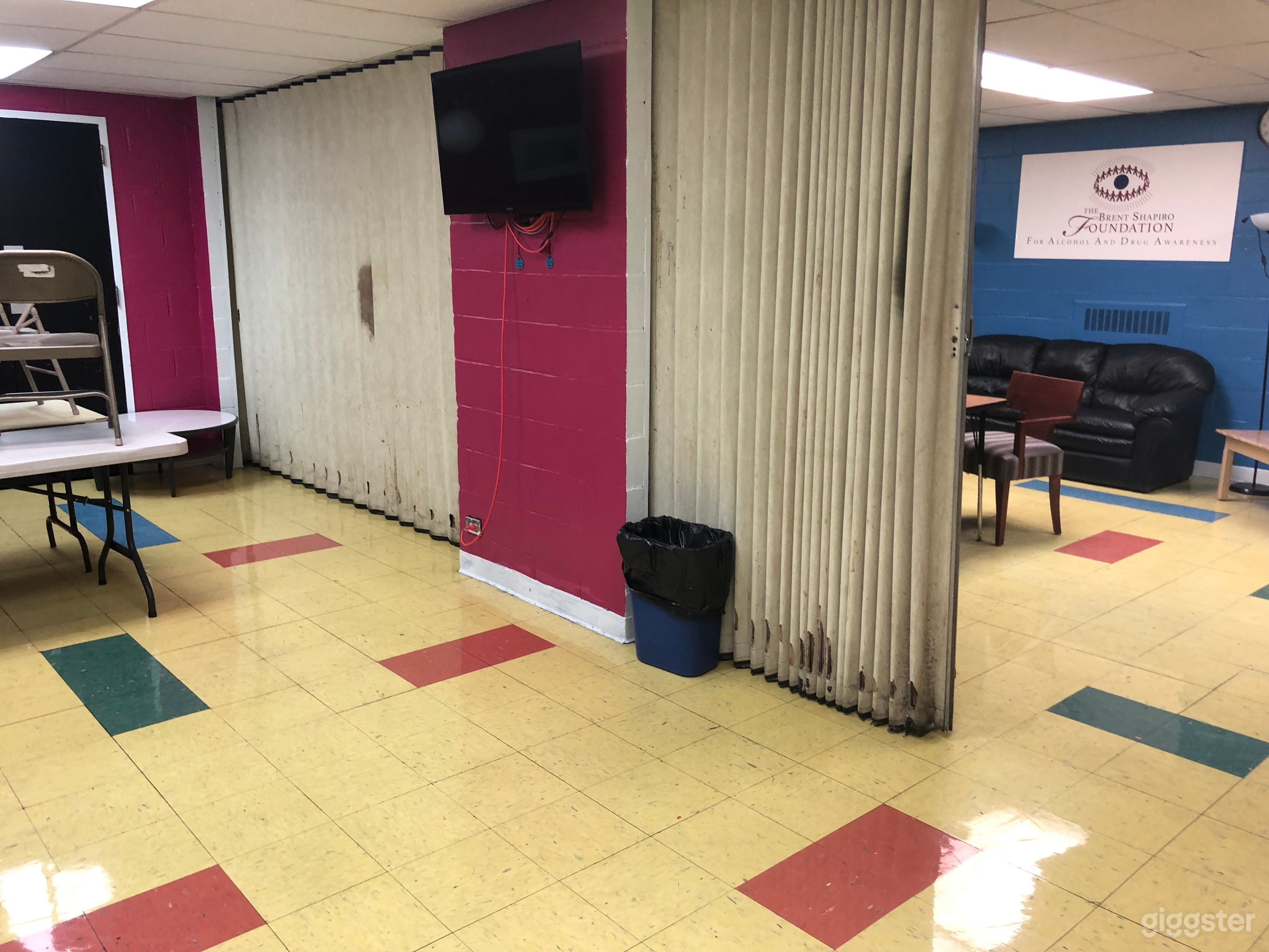 Sports Venue in Bronx: Location 5178 Photo 4