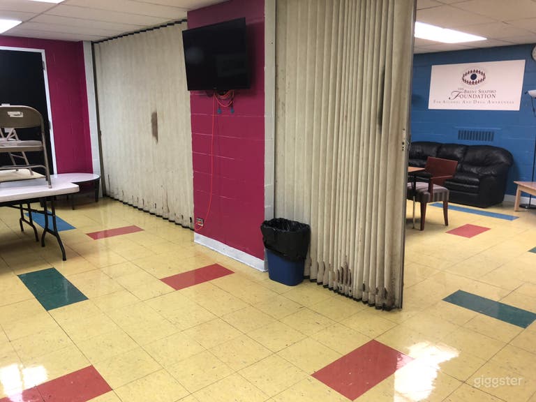  Sports Venue in Bronx: Location 5178 