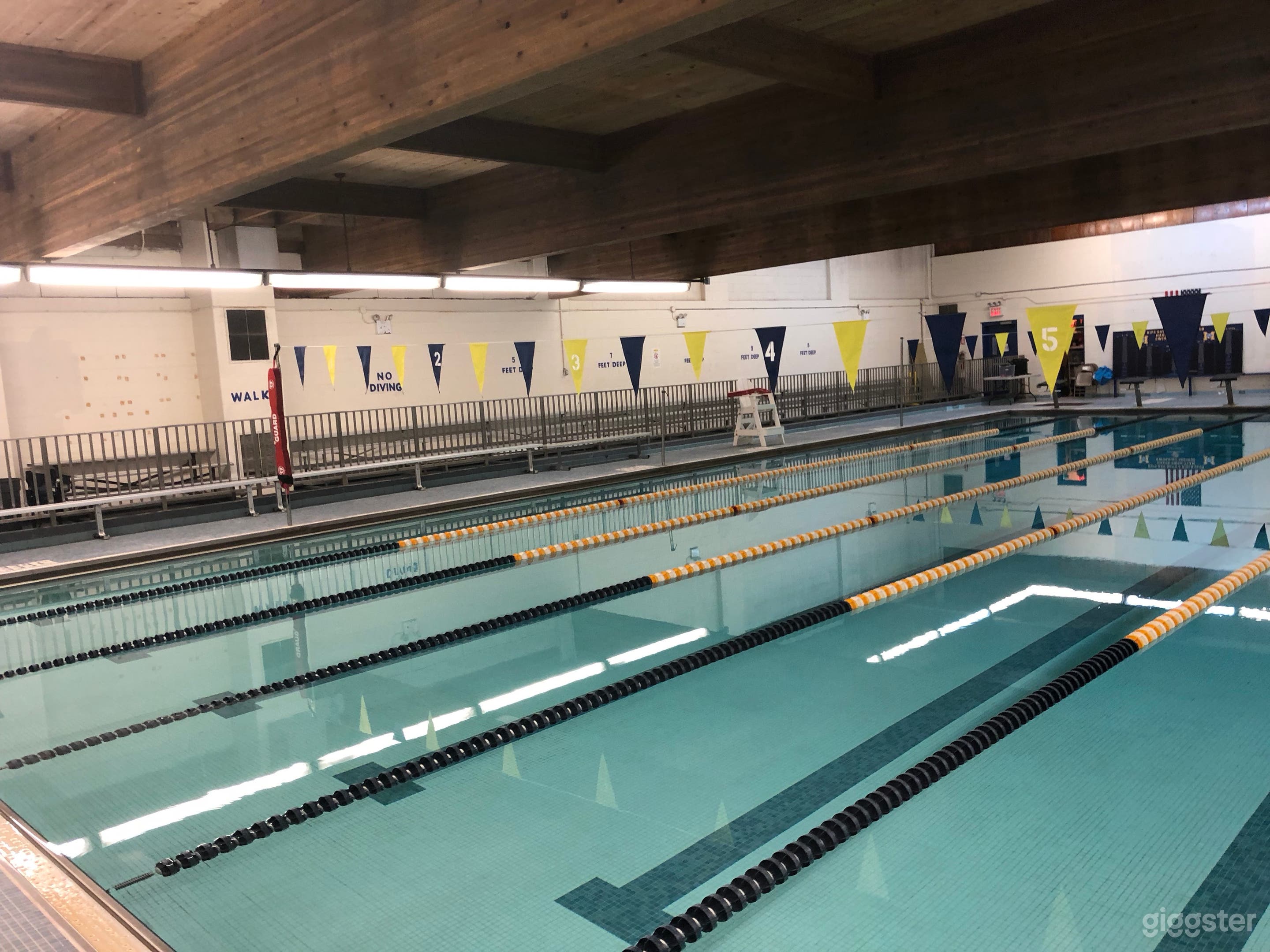 Sports Venue in Bronx: Location 5178 Photo 1