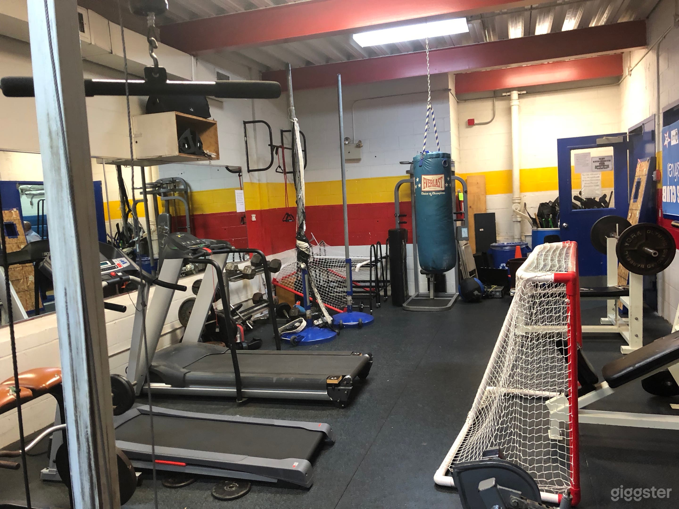 Sports Venue in Bronx: Location 5178 Photo 2