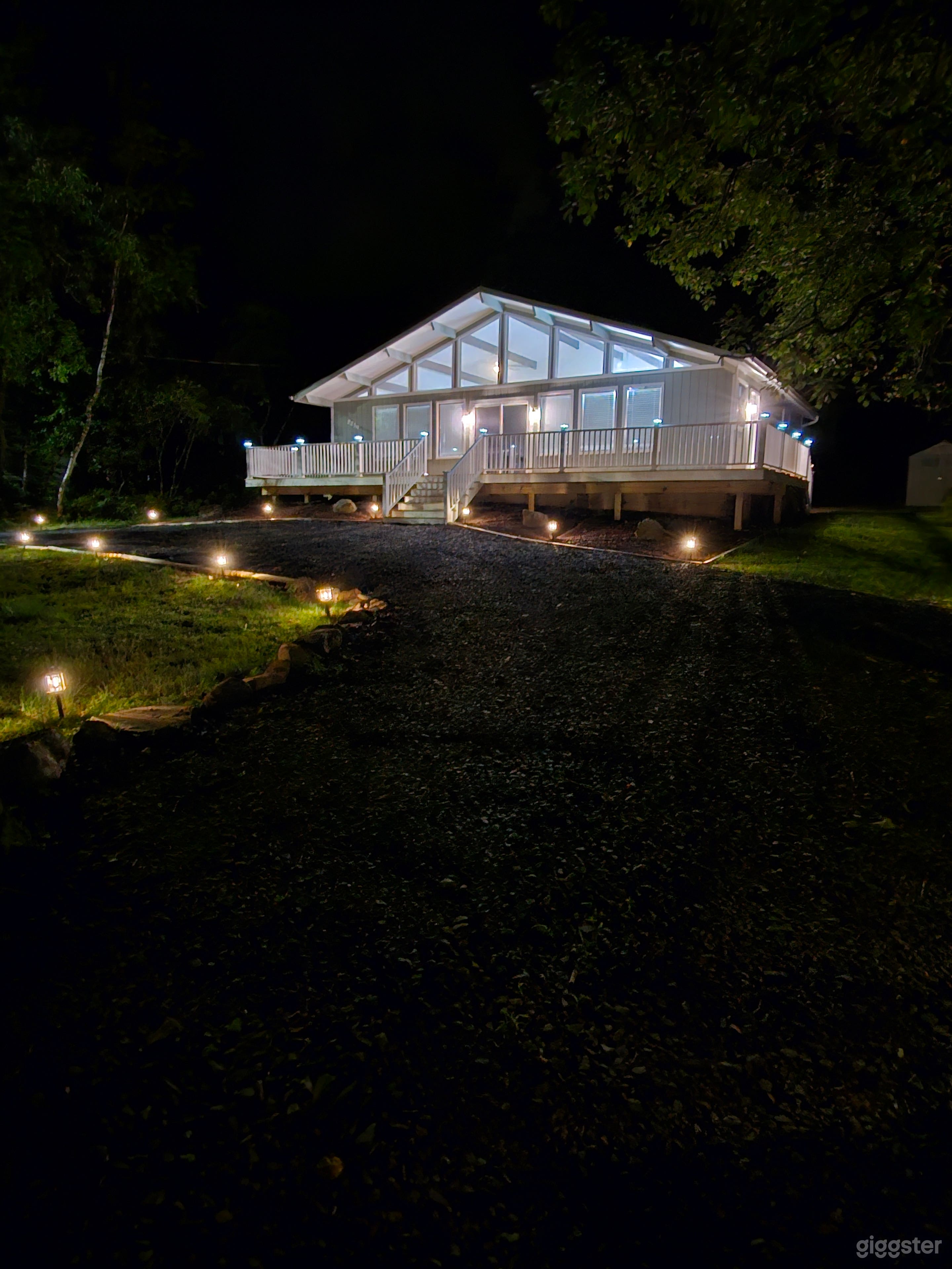 Perfect Chalet in the woods !  Photo 3