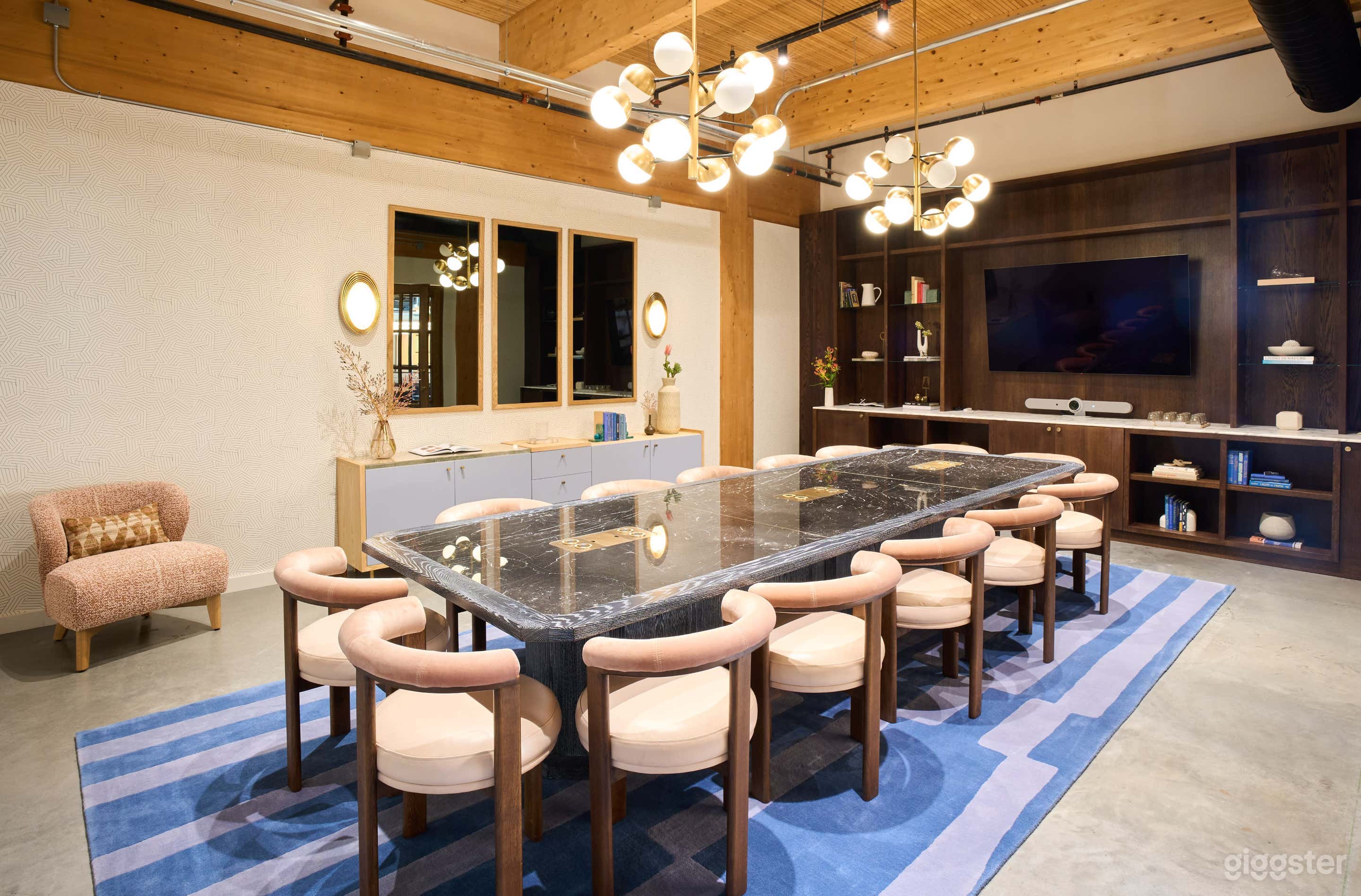 The Greer Room Photo 1