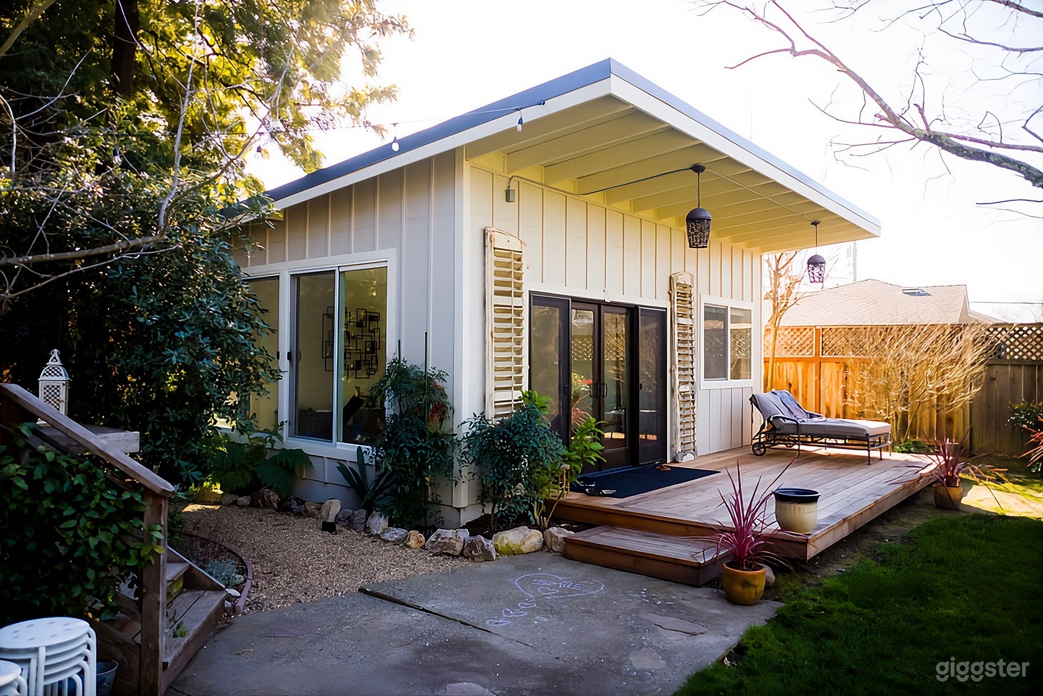 Magical Garden Sanctuary · Your Private Event Paradise Await Photo 1